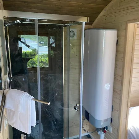 Pipowagen Deluxe * Lepelstraat